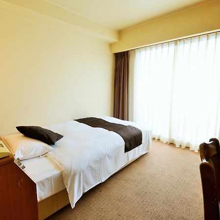 ไดอิชิ แกรนด์ โฮเต็ล โกเบ ซันโนะมิยะ Hotel ภายนอก รูปภาพ