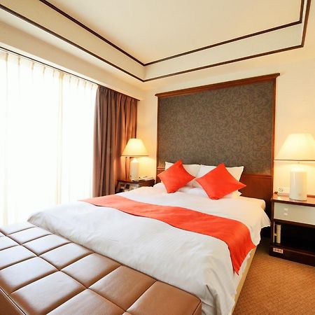 ไดอิชิ แกรนด์ โฮเต็ล โกเบ ซันโนะมิยะ Hotel ภายนอก รูปภาพ