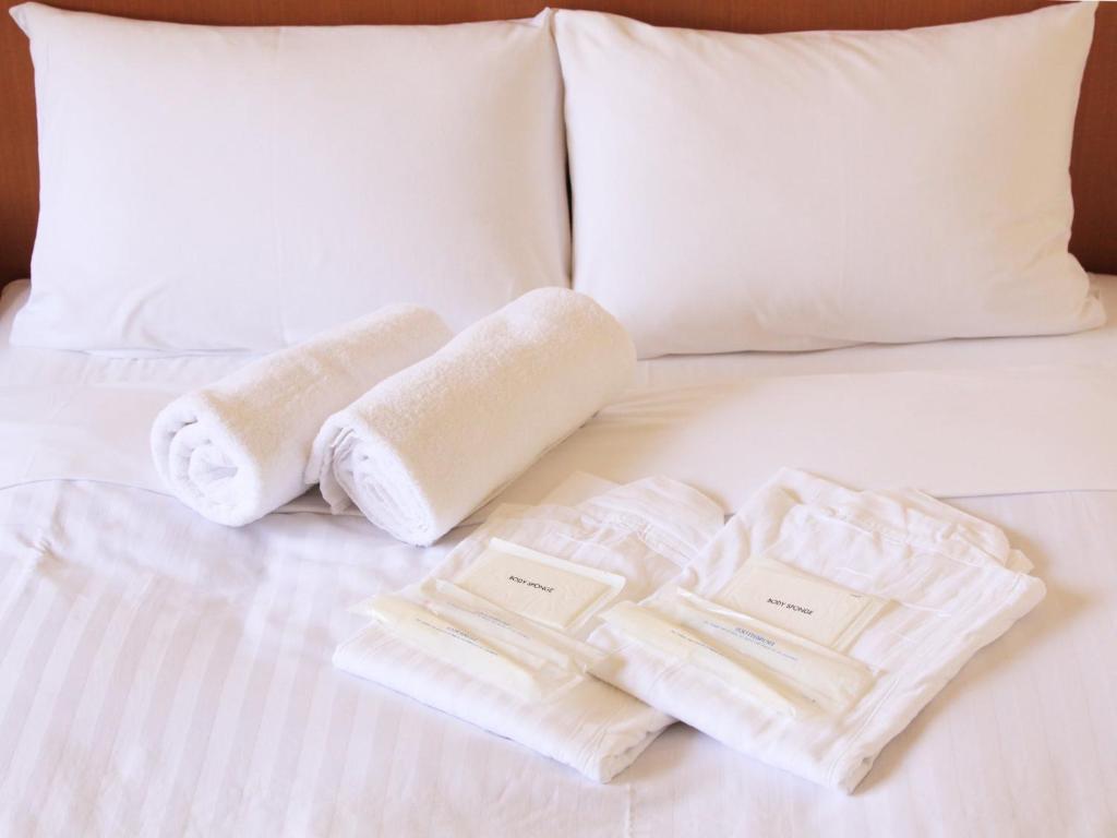 ไดอิชิ แกรนด์ โฮเต็ล โกเบ ซันโนะมิยะ Hotel ห้อง รูปภาพ