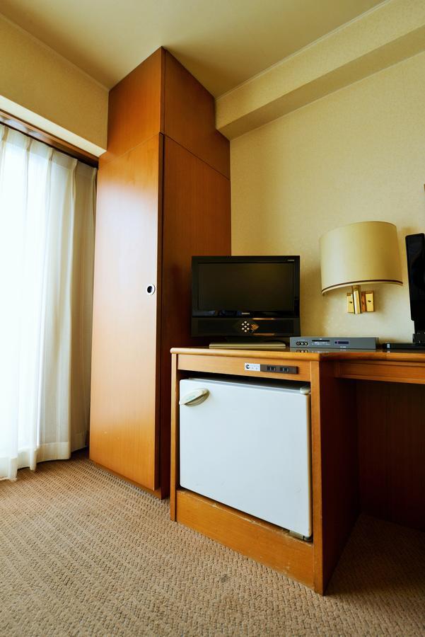 ไดอิชิ แกรนด์ โฮเต็ล โกเบ ซันโนะมิยะ Hotel ภายนอก รูปภาพ