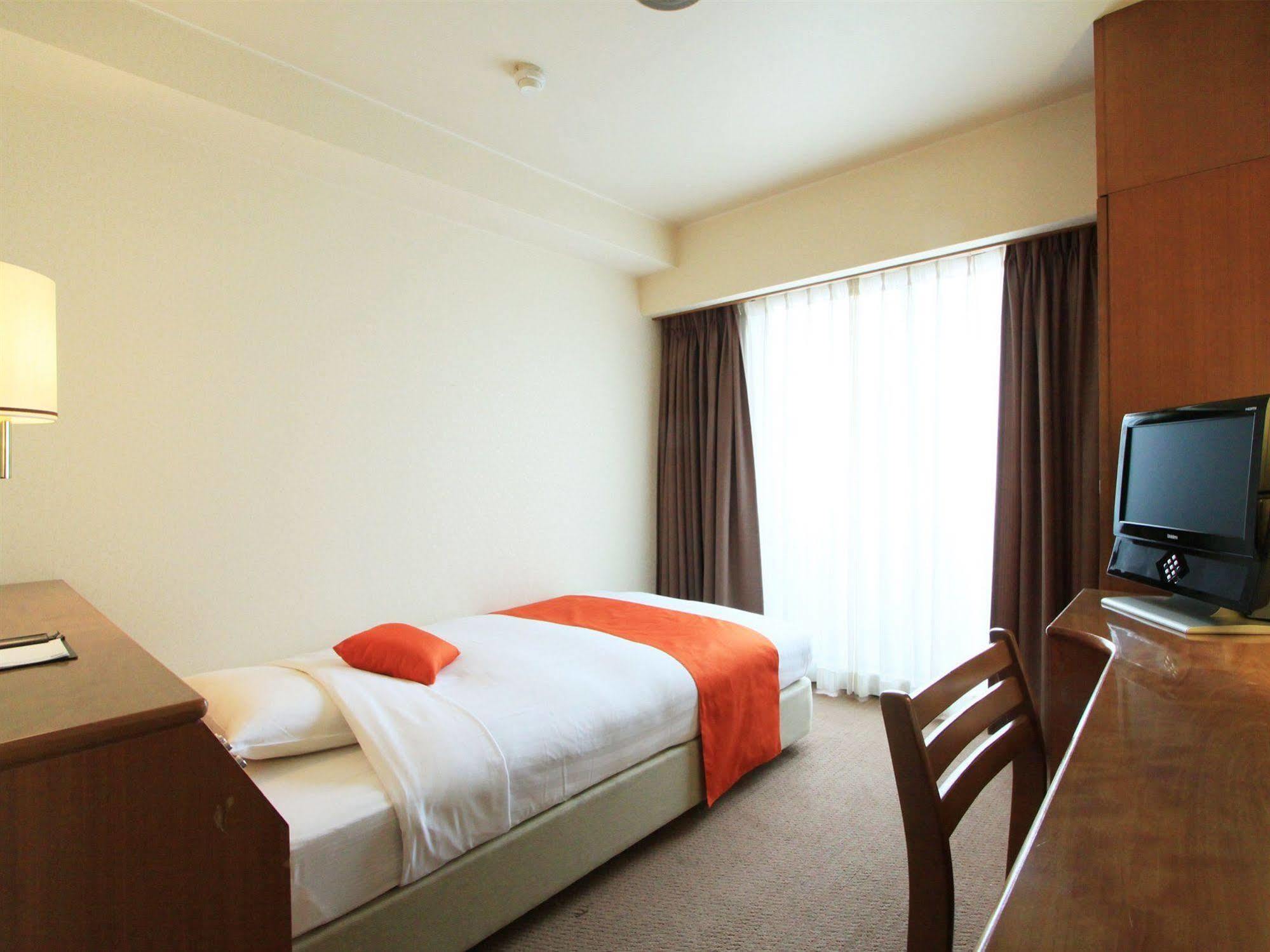 ไดอิชิ แกรนด์ โฮเต็ล โกเบ ซันโนะมิยะ Hotel ภายนอก รูปภาพ