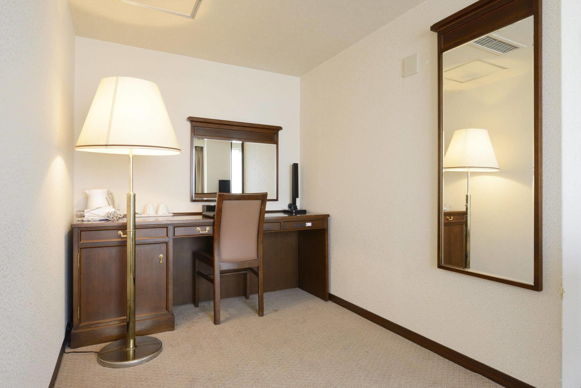 ไดอิชิ แกรนด์ โฮเต็ล โกเบ ซันโนะมิยะ Hotel ภายนอก รูปภาพ
