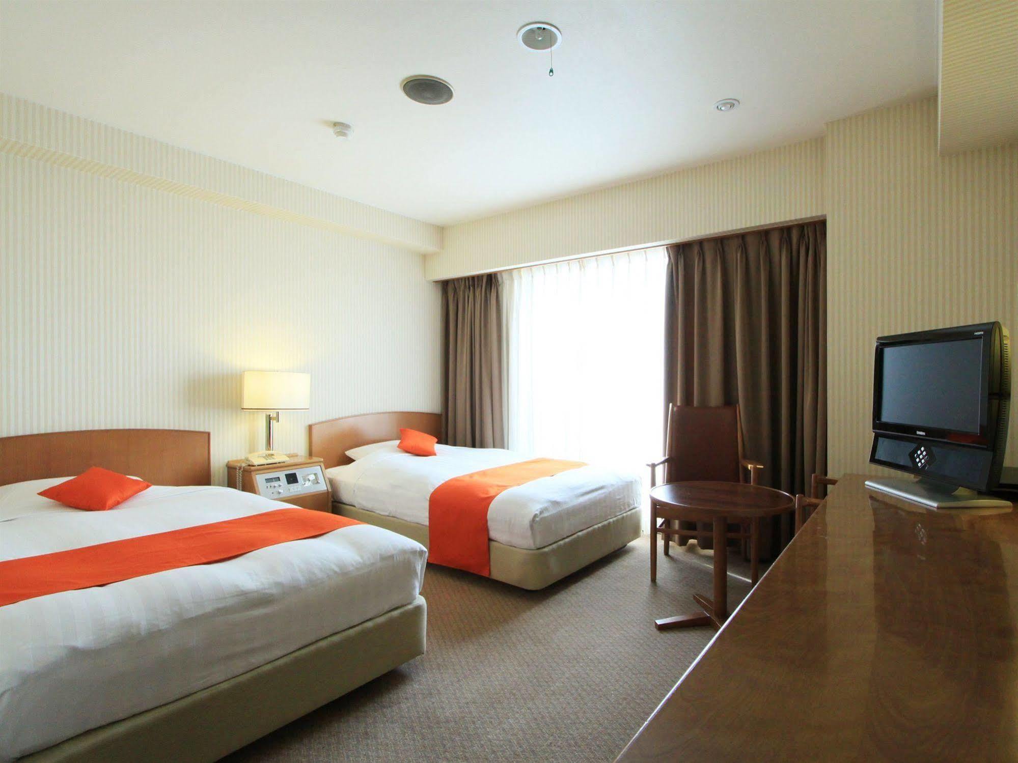ไดอิชิ แกรนด์ โฮเต็ล โกเบ ซันโนะมิยะ Hotel ภายนอก รูปภาพ