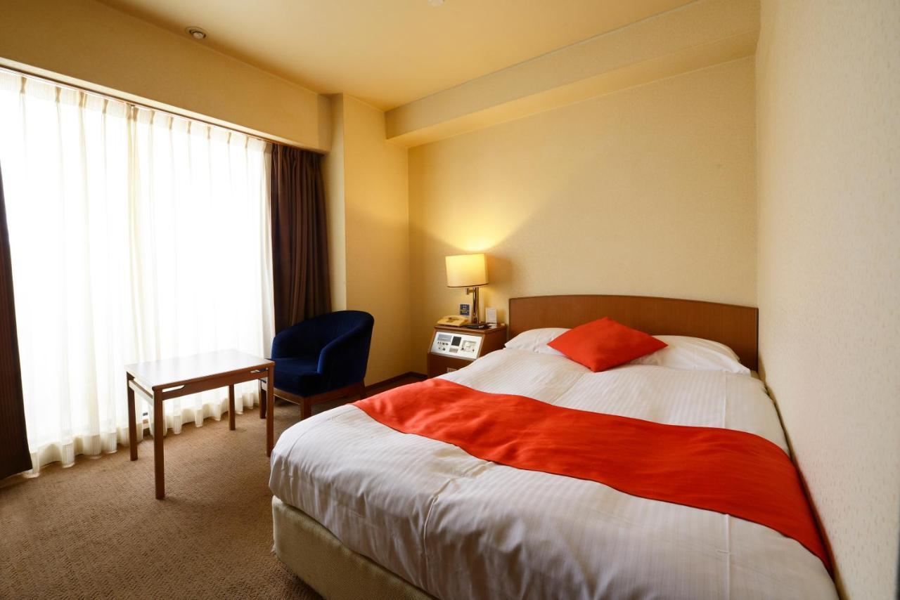 ไดอิชิ แกรนด์ โฮเต็ล โกเบ ซันโนะมิยะ Hotel ภายนอก รูปภาพ
