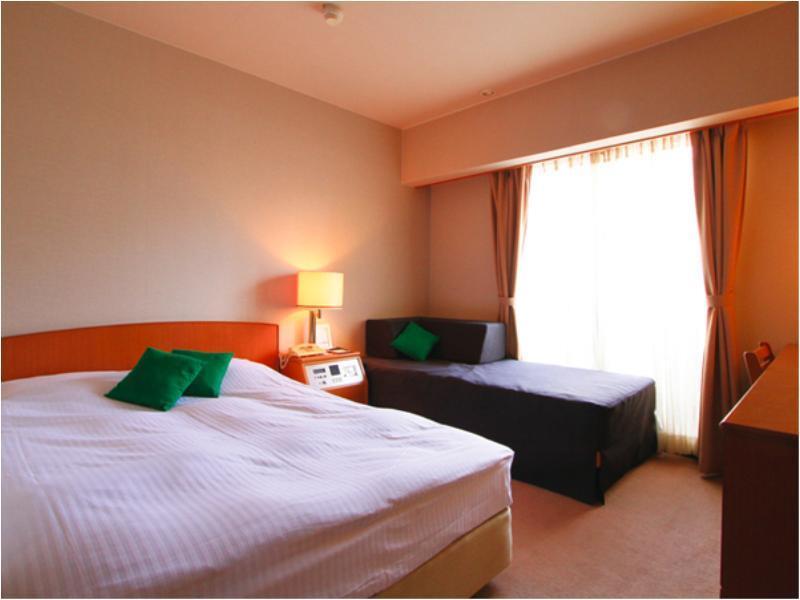 ไดอิชิ แกรนด์ โฮเต็ล โกเบ ซันโนะมิยะ Hotel ภายนอก รูปภาพ