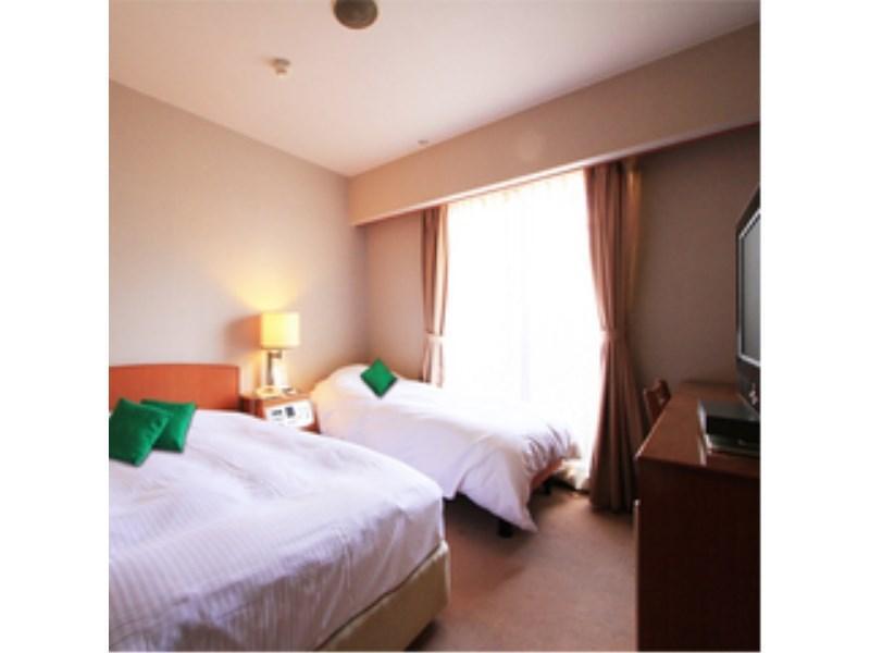 ไดอิชิ แกรนด์ โฮเต็ล โกเบ ซันโนะมิยะ Hotel ภายนอก รูปภาพ