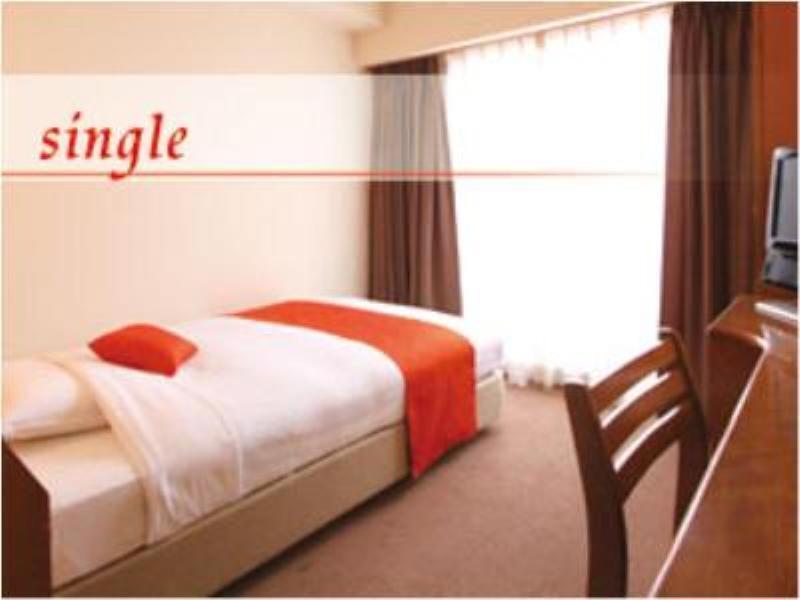 ไดอิชิ แกรนด์ โฮเต็ล โกเบ ซันโนะมิยะ Hotel ภายนอก รูปภาพ